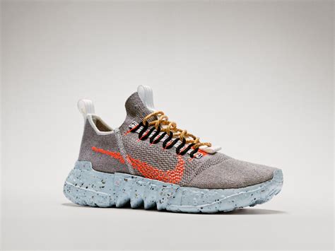 nike space hippie footwear